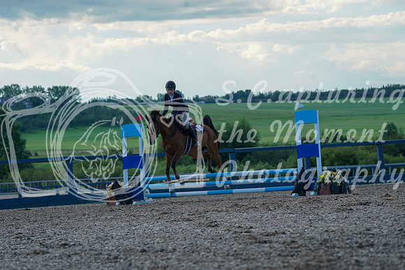 02365 - Alina - 2026 Mid-Summer Classic I - Saturday July 11th