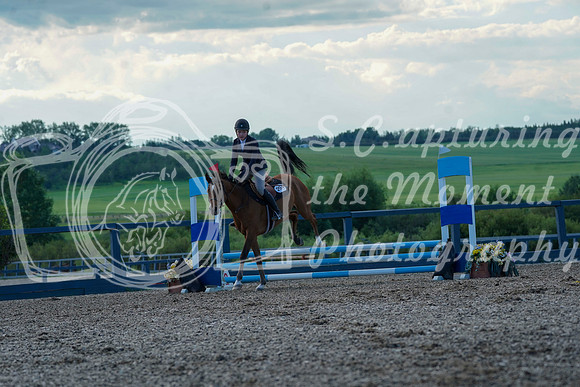 02366 - Alina - 2026 Mid-Summer Classic I - Saturday July 11th