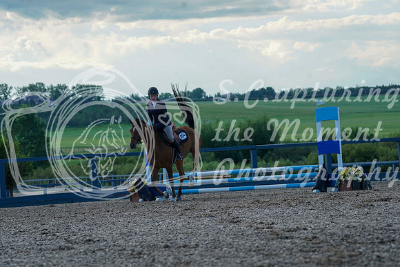 02368 - Alina - 2026 Mid-Summer Classic I - Saturday July 11th