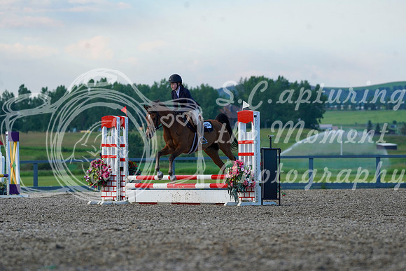 02374 - Alina - 2026 Mid-Summer Classic I - Saturday July 11th