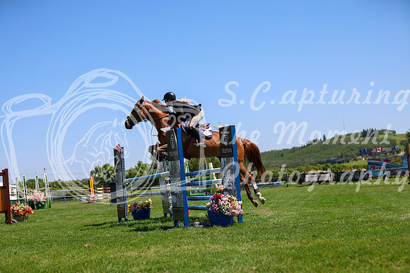 16780 - Mykenzi - 2026 Mid-Summer Classic I - Saturday July 11th