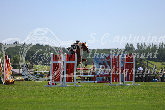 16795 - Mykenzi - 2026 Mid-Summer Classic I - Saturday July 11th