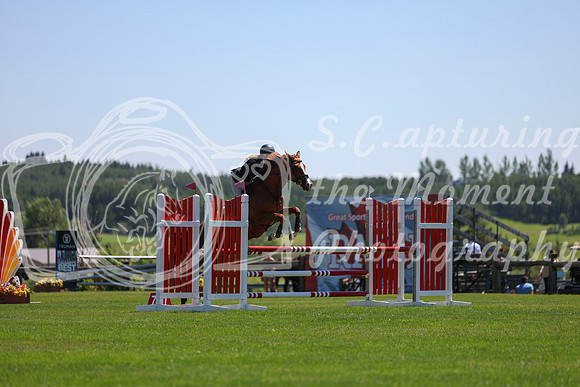 16796 - Mykenzi - 2026 Mid-Summer Classic I - Saturday July 11th