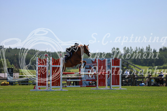 16798 - Mykenzi - 2026 Mid-Summer Classic I - Saturday July 11th