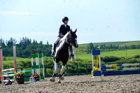 04445 - Alina - 2026 Mid-Summer Classic I - Saturday July 11th