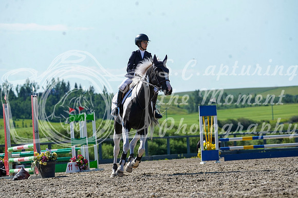 04446 - Alina - 2026 Mid-Summer Classic I - Saturday July 11th