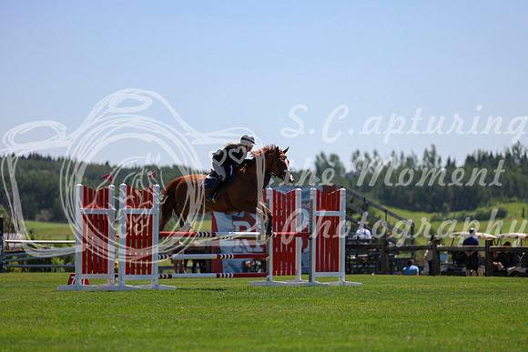 16801 - Mykenzi - 2026 Mid-Summer Classic I - Saturday July 11th
