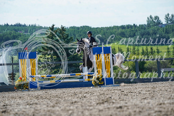 04449 - Alina - 2026 Mid-Summer Classic I - Saturday July 11th