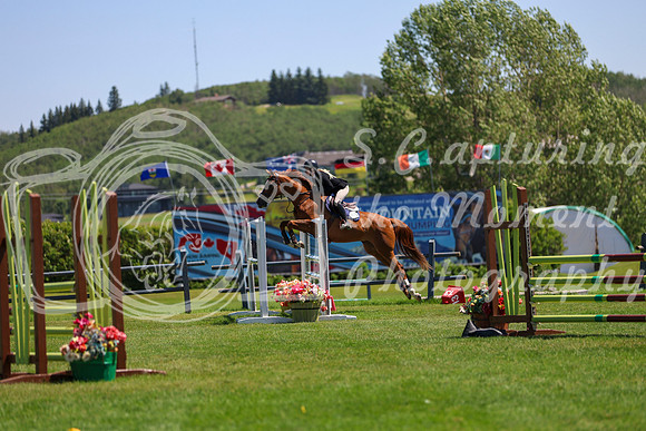 16803 - Mykenzi - 2026 Mid-Summer Classic I - Saturday July 11th