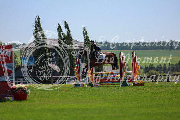12846 - Mykenzi - 2026 Mid-Summer Classic I - Saturday July 11th