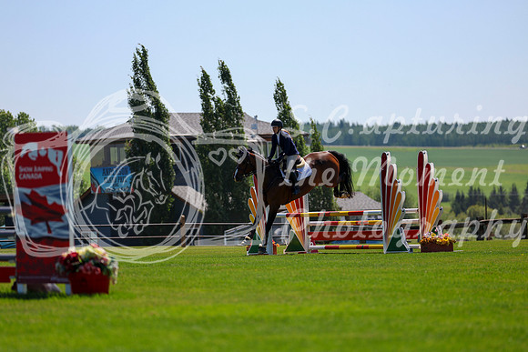 12848 - Mykenzi - 2026 Mid-Summer Classic I - Saturday July 11th