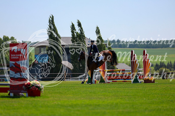 12849 - Mykenzi - 2026 Mid-Summer Classic I - Saturday July 11th