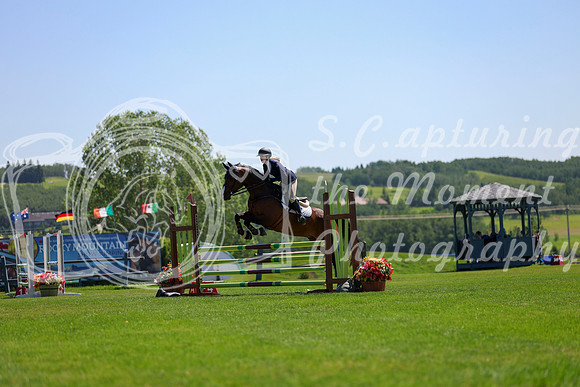 12852 - Mykenzi - 2026 Mid-Summer Classic I - Saturday July 11th