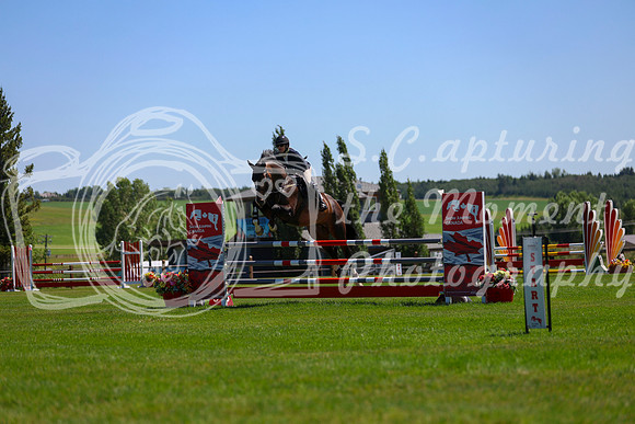 17294 - Mykenzi - 2026 Mid-Summer Classic I - Saturday July 11th