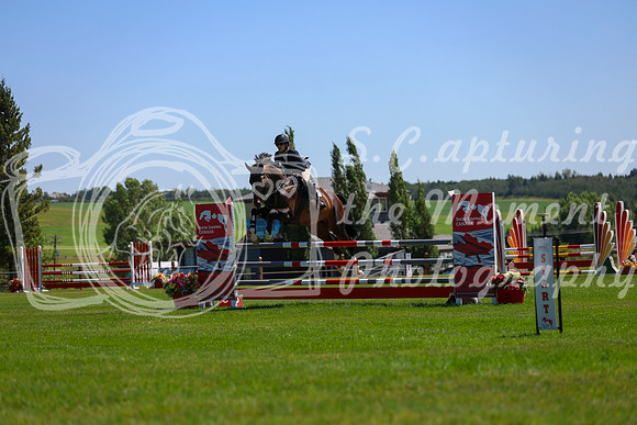 17295 - Mykenzi - 2026 Mid-Summer Classic I - Saturday July 11th
