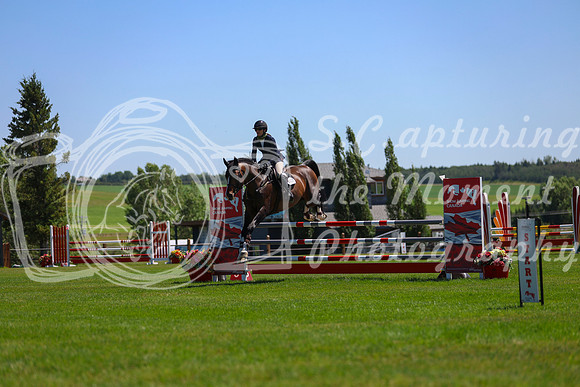 17298 - Mykenzi - 2026 Mid-Summer Classic I - Saturday July 11th