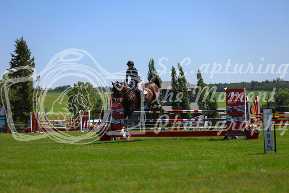 17299 - Mykenzi - 2026 Mid-Summer Classic I - Saturday July 11th
