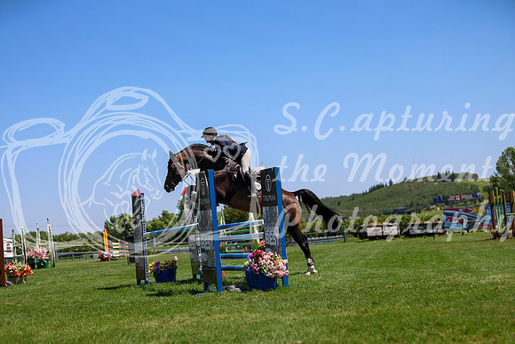17302 - Mykenzi - 2026 Mid-Summer Classic I - Saturday July 11th