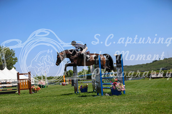 17306 - Mykenzi - 2026 Mid-Summer Classic I - Saturday July 11th