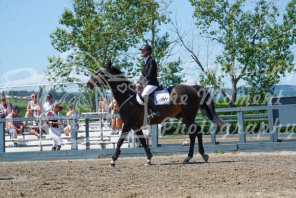 08276 - Alina - 2026 Mid-Summer Classic I - Saturday July 11th