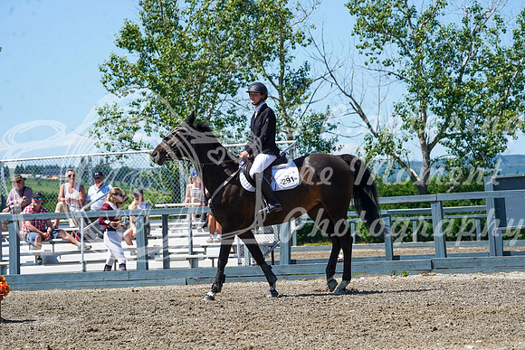 08277 - Alina - 2026 Mid-Summer Classic I - Saturday July 11th