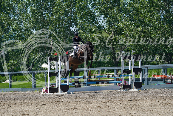 08281 - Alina - 2026 Mid-Summer Classic I - Saturday July 11th