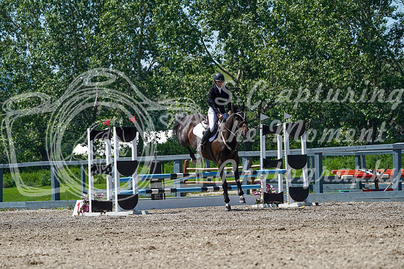 08284 - Alina - 2026 Mid-Summer Classic I - Saturday July 11th
