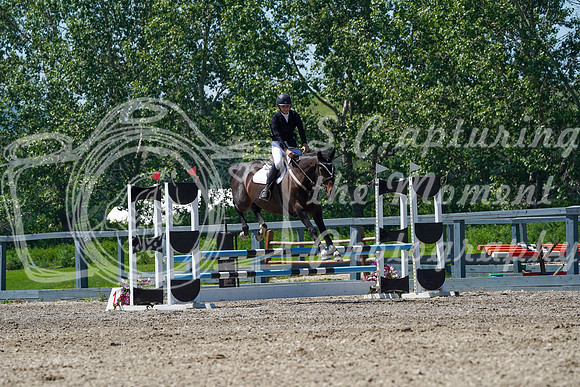 08283 - Alina - 2026 Mid-Summer Classic I - Saturday July 11th