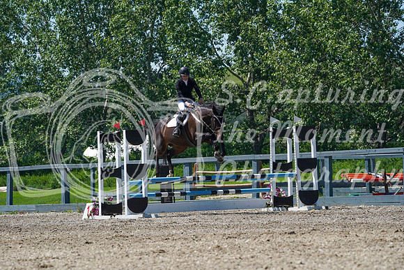 08282 - Alina - 2026 Mid-Summer Classic I - Saturday July 11th