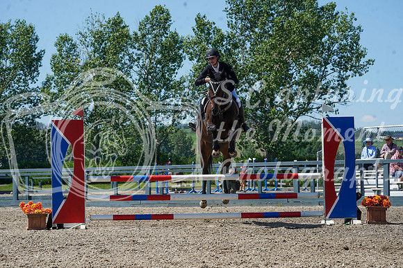 08289 - Alina - 2026 Mid-Summer Classic I - Saturday July 11th