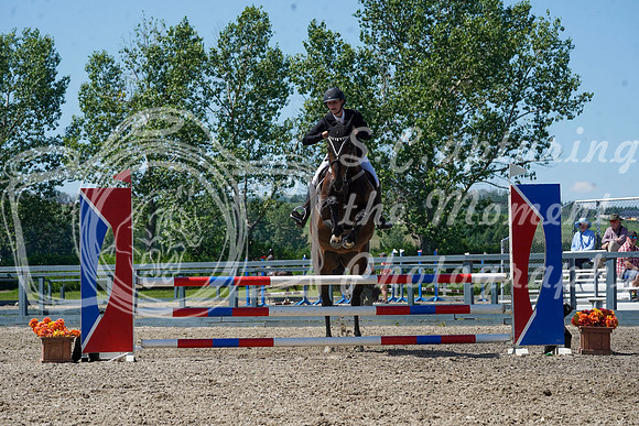 08288 - Alina - 2026 Mid-Summer Classic I - Saturday July 11th