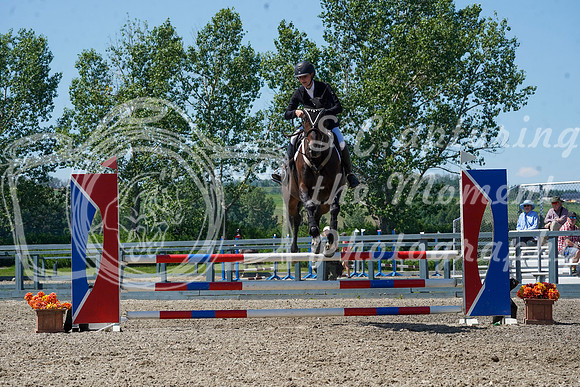 08290 - Alina - 2026 Mid-Summer Classic I - Saturday July 11th