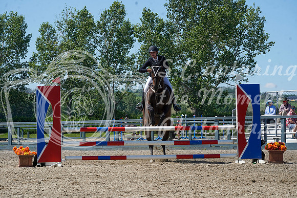 08287 - Alina - 2026 Mid-Summer Classic I - Saturday July 11th