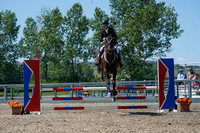 08291 - Alina - 2026 Mid-Summer Classic I - Saturday July 11th
