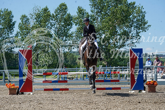 08292 - Alina - 2026 Mid-Summer Classic I - Saturday July 11th