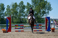 08293 - Alina - 2026 Mid-Summer Classic I - Saturday July 11th