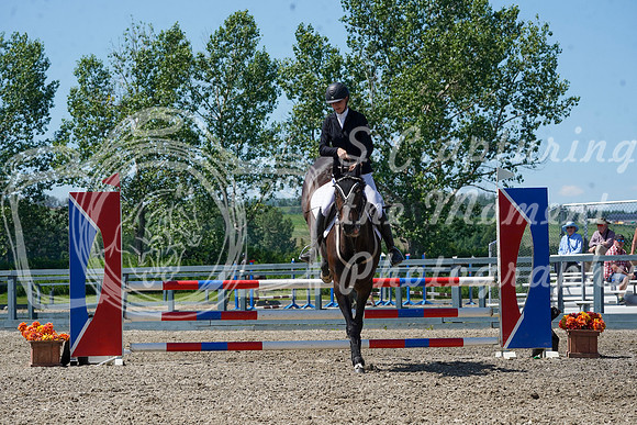 08293 - Alina - 2026 Mid-Summer Classic I - Saturday July 11th