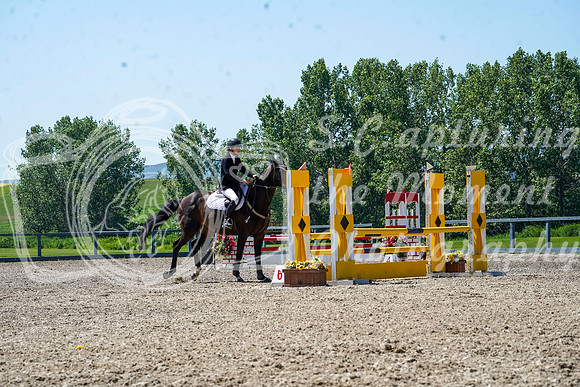 08294 - Alina - 2026 Mid-Summer Classic I - Saturday July 11th