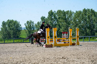 08295 - Alina - 2026 Mid-Summer Classic I - Saturday July 11th