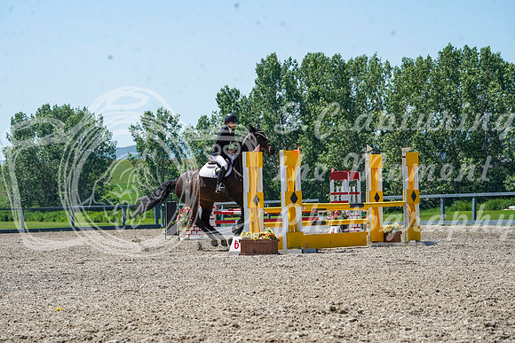 08295 - Alina - 2026 Mid-Summer Classic I - Saturday July 11th