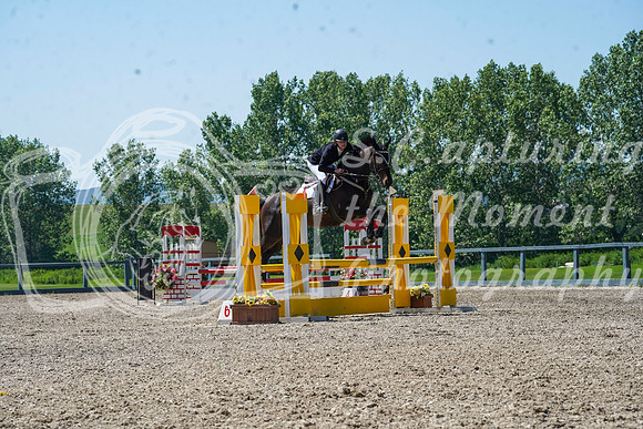 08298 - Alina - 2026 Mid-Summer Classic I - Saturday July 11th