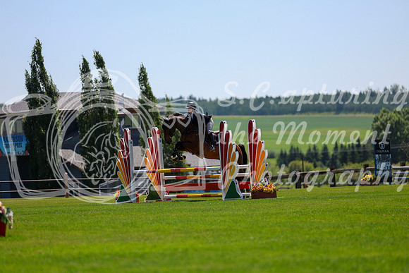 12957 - Mykenzi - 2026 Mid-Summer Classic I - Saturday July 11th