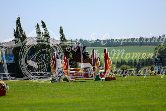 12958 - Mykenzi - 2026 Mid-Summer Classic I - Saturday July 11th