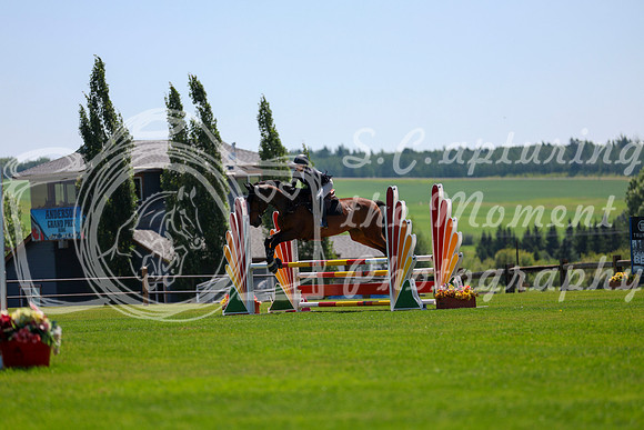 12960 - Mykenzi - 2026 Mid-Summer Classic I - Saturday July 11th