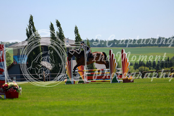 12961 - Mykenzi - 2026 Mid-Summer Classic I - Saturday July 11th
