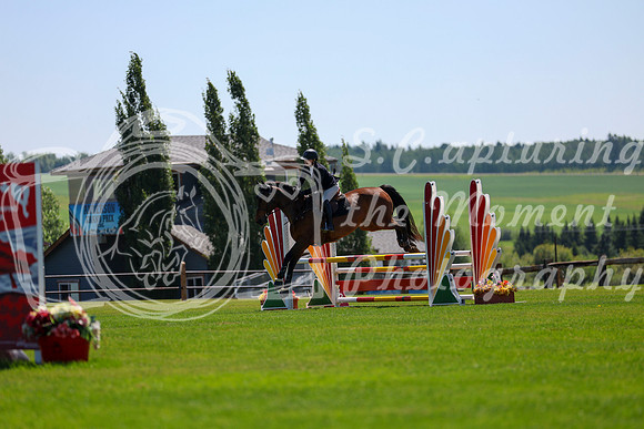 12962 - Mykenzi - 2026 Mid-Summer Classic I - Saturday July 11th