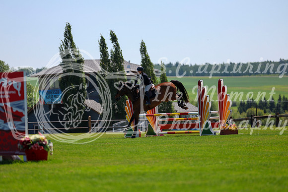 12963 - Mykenzi - 2026 Mid-Summer Classic I - Saturday July 11th