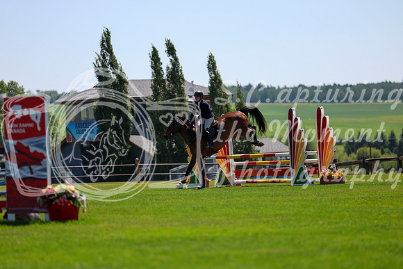 12964 - Mykenzi - 2026 Mid-Summer Classic I - Saturday July 11th