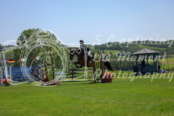 12965 - Mykenzi - 2026 Mid-Summer Classic I - Saturday July 11th