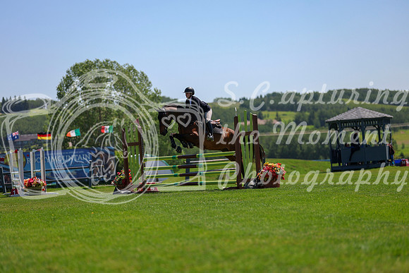 12967 - Mykenzi - 2026 Mid-Summer Classic I - Saturday July 11th